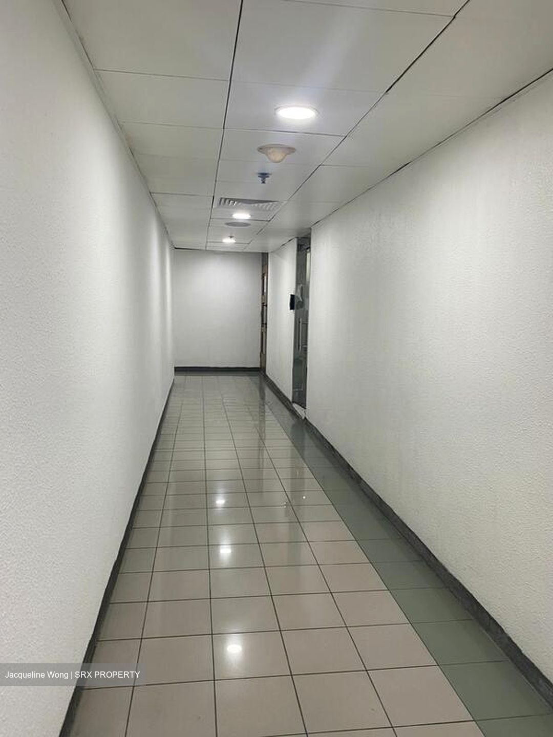 Orchard Towers (D9), Office #565887581